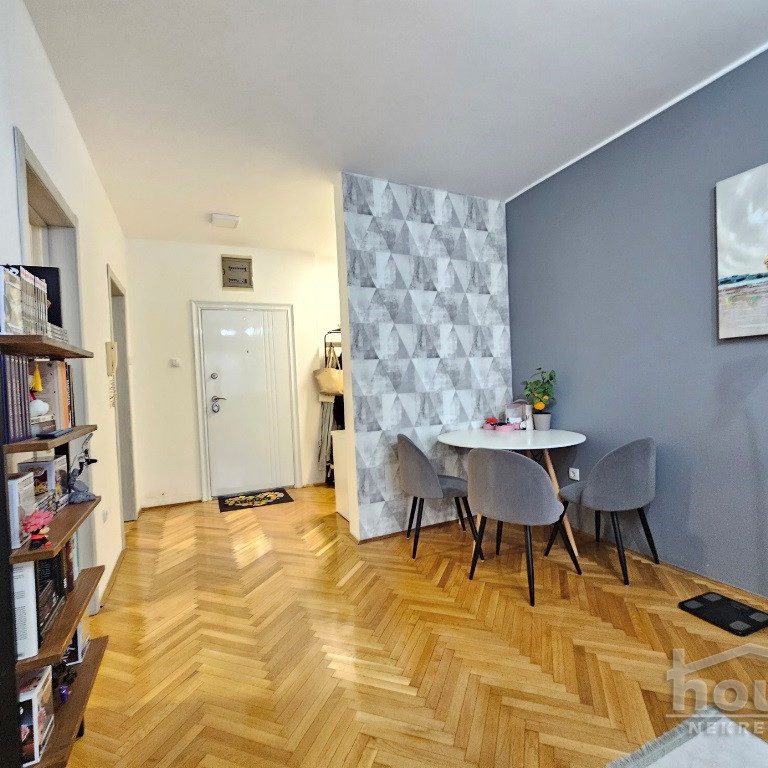 Stan Prodaja Novi Sad  49 m2