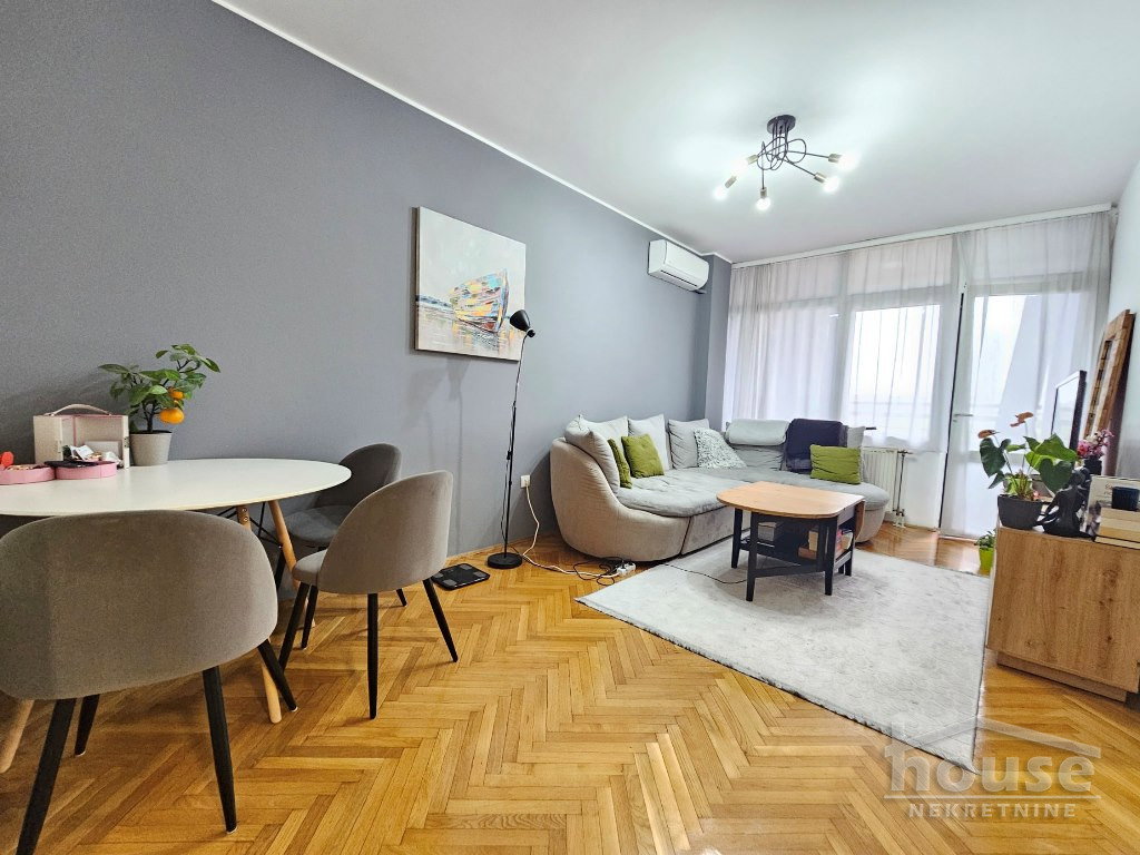 Stan Prodaja Novi Sad Stan Prodaja Novi Sad 49 m2