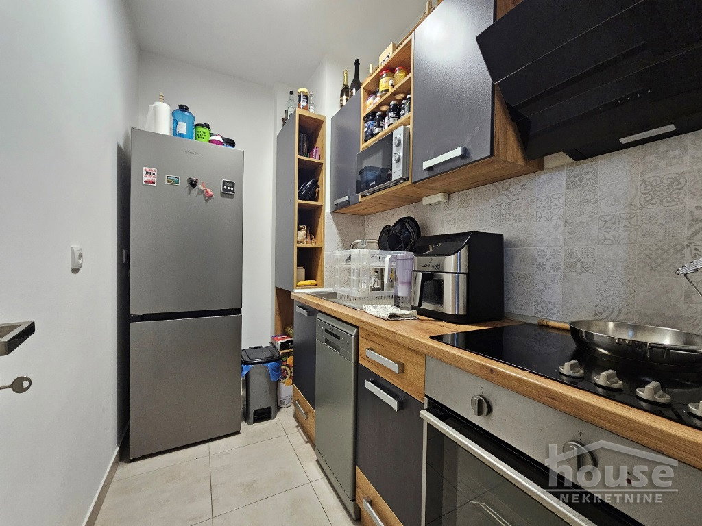Stan Prodaja Novi Sad Stan Prodaja Novi Sad 49 m2