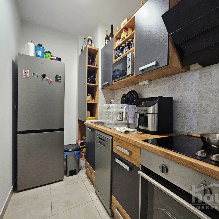 Stan Prodaja Novi Sad  49 m2