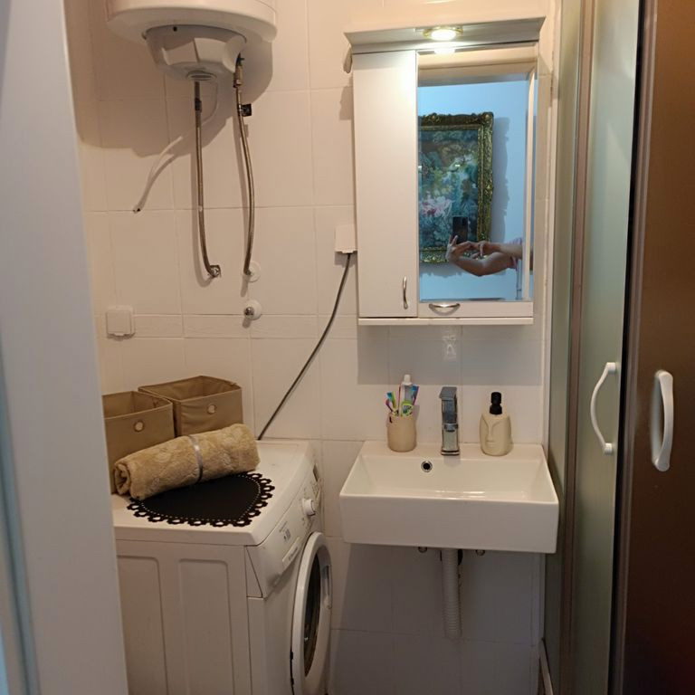 Dvosoban stan na prodaju, Bulevar Oslobođenja, Novi Sad, 52m², 4. sprat, 121.500 €