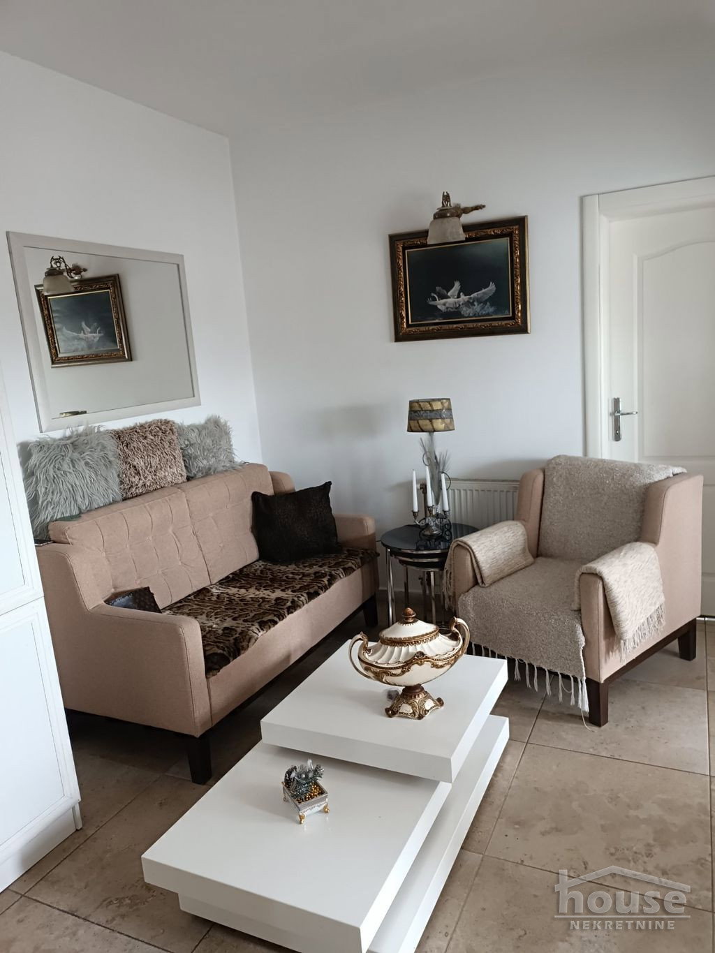 Stan Prodaja Novi Sad Stan Prodaja Novi Sad 52 m2