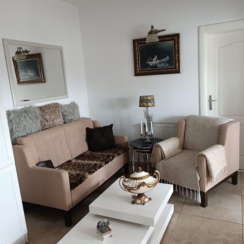 Stan Prodaja Novi Sad  52 m2