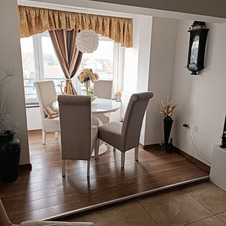 Stan Prodaja Novi Sad  52 m2