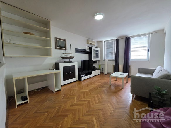 Stan Prodaja Novi Sad  53 m2