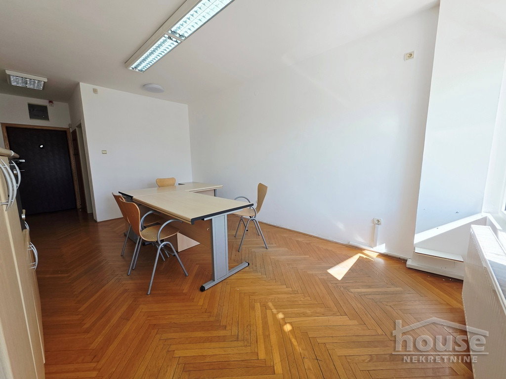 Stan Prodaja Novi Sad  46 m2