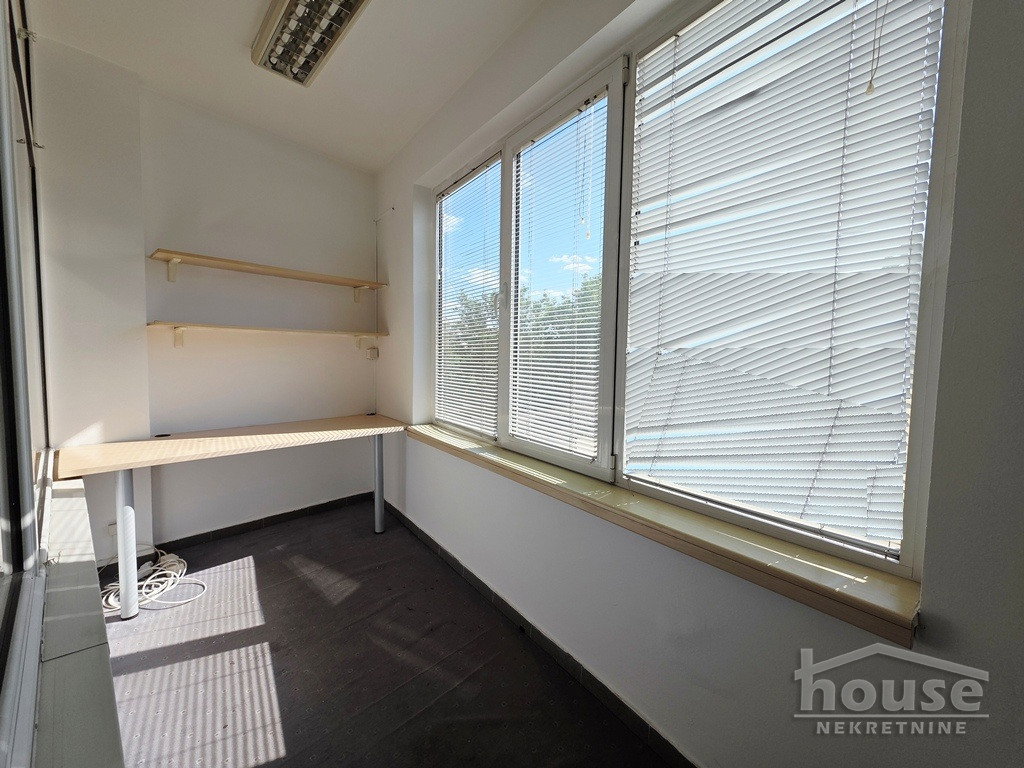 Dvosoban stan na prodaju, Bulevar Oslobođenja, Novi Sad, 46m², 2. sprat, 143.000 €
