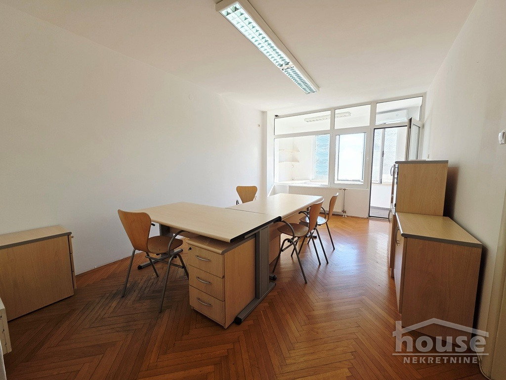 Stan Prodaja Novi Sad  46 m2