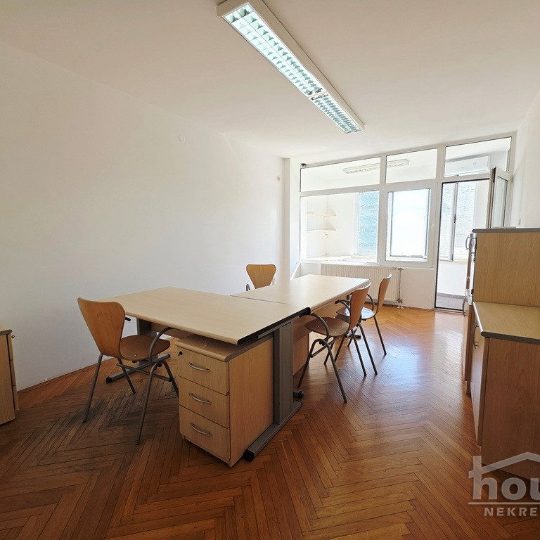 Stan Prodaja Novi Sad  46 m2