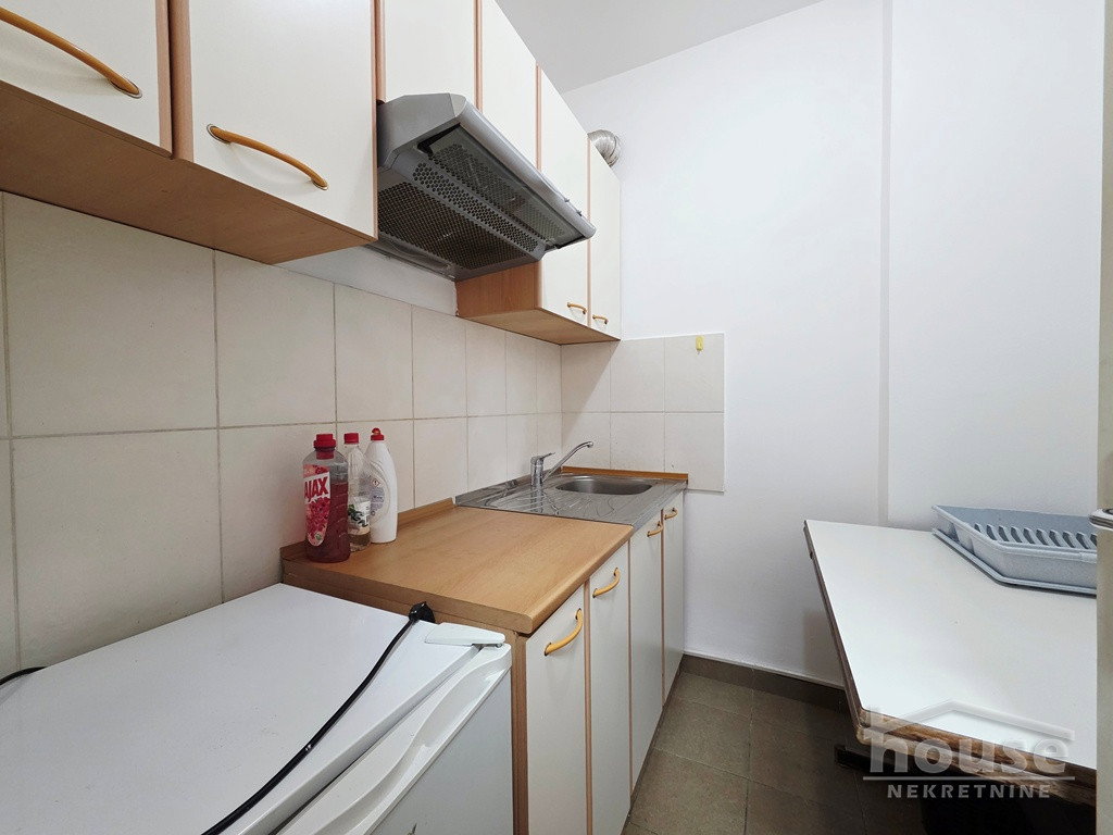 Stan Prodaja Novi Sad  46 m2