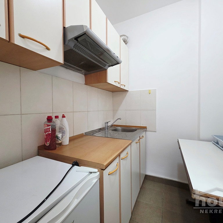 Stan Prodaja Novi Sad  46 m2