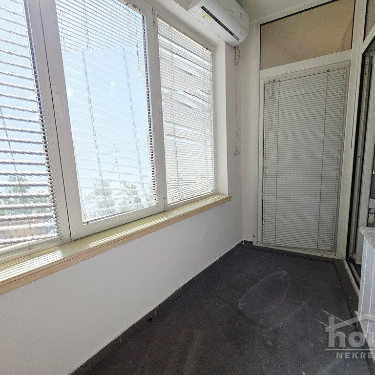 Dvosoban stan na prodaju, Bulevar Oslobođenja, Novi Sad, 46m², 2. sprat, 143.000 €