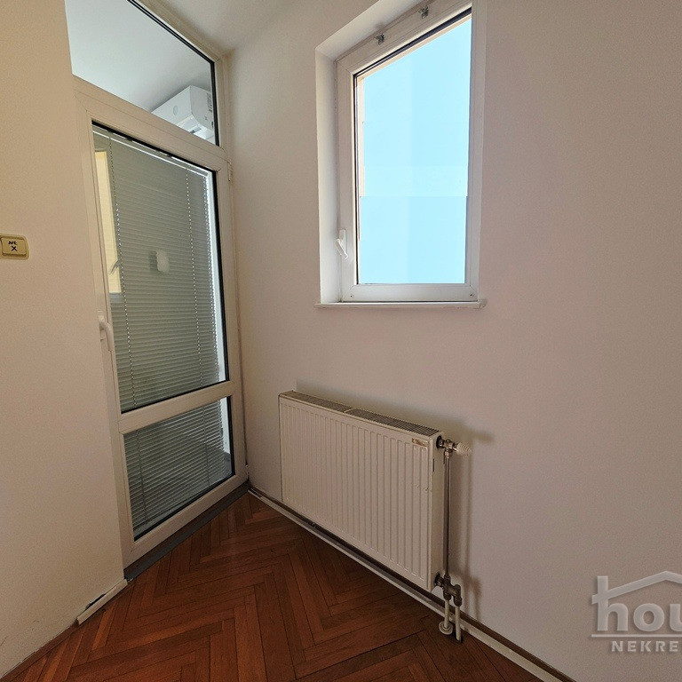 Dvosoban stan na prodaju, Bulevar Oslobođenja, Novi Sad, 46m², 2. sprat, 143.000 €