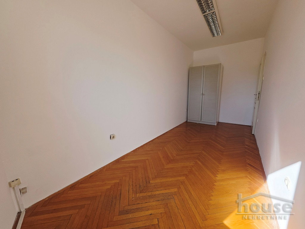 Stan Prodaja Novi Sad  46 m2