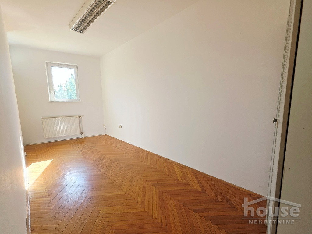 Stan Prodaja Novi Sad  46 m2
