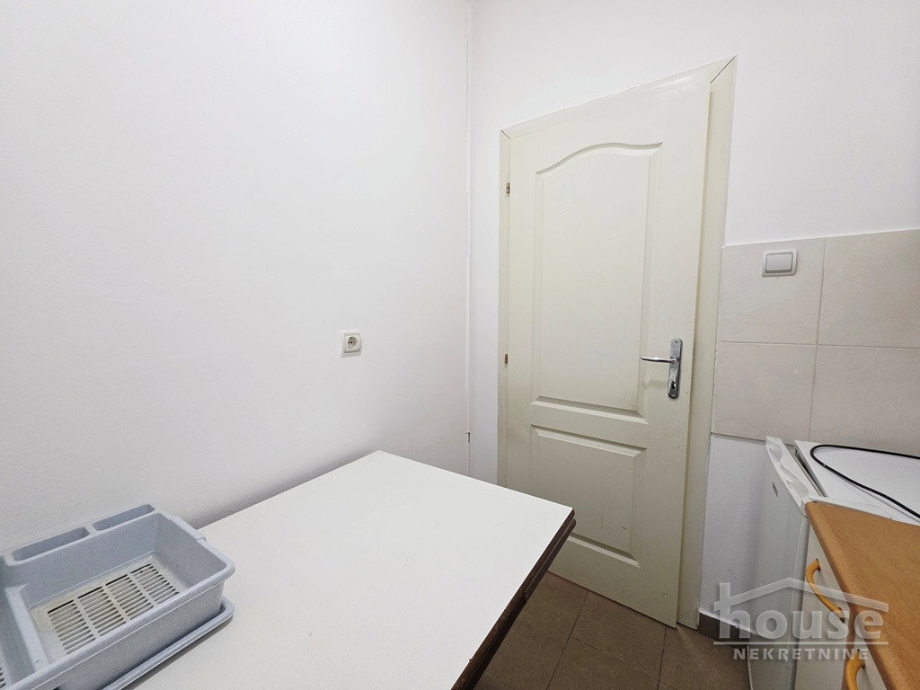 Stan Prodaja Novi Sad  46 m2