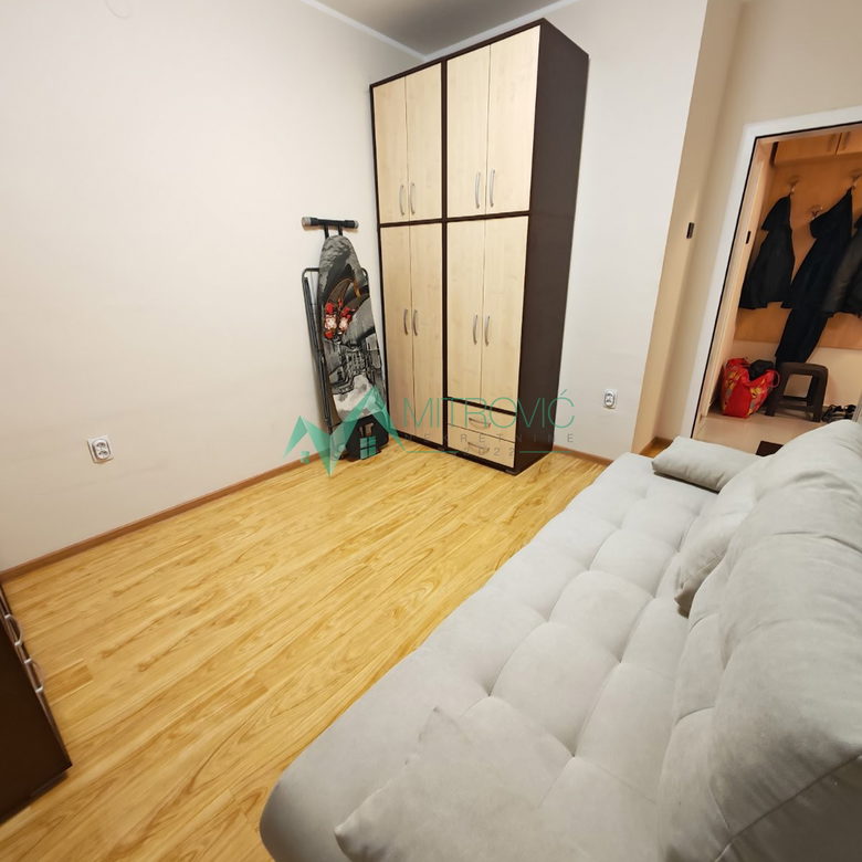Dvosoban stan na prodaju, Bulevar Evrope, Novi Sad, 54m², 144.200 €