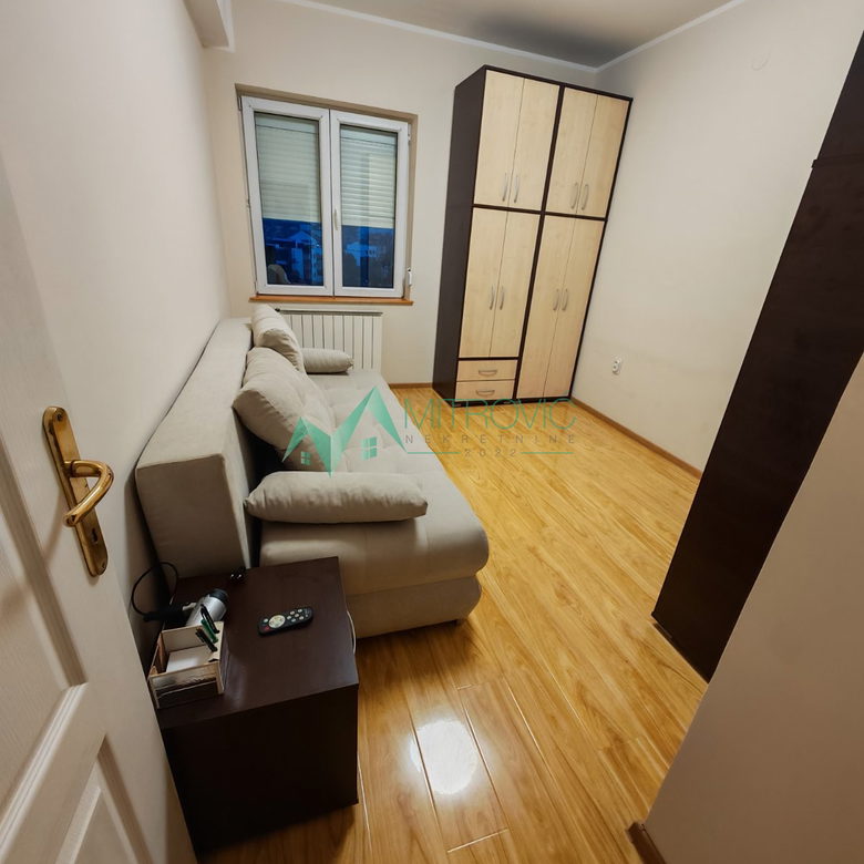 Dvosoban stan na prodaju, Bulevar Evrope, Novi Sad, 54m², 144.200 €