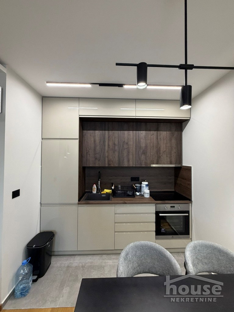 Stan Prodaja Novi Sad Stan Prodaja Novi Sad 43 m2