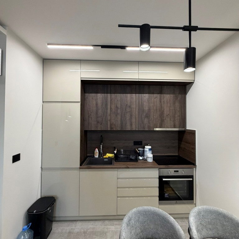 Stan Prodaja Novi Sad  43 m2