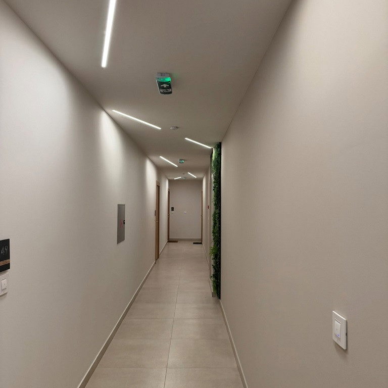 Dvosoban stan na prodaju, Bulevar Evrope, Novi Sad, 43m², 189.000 €