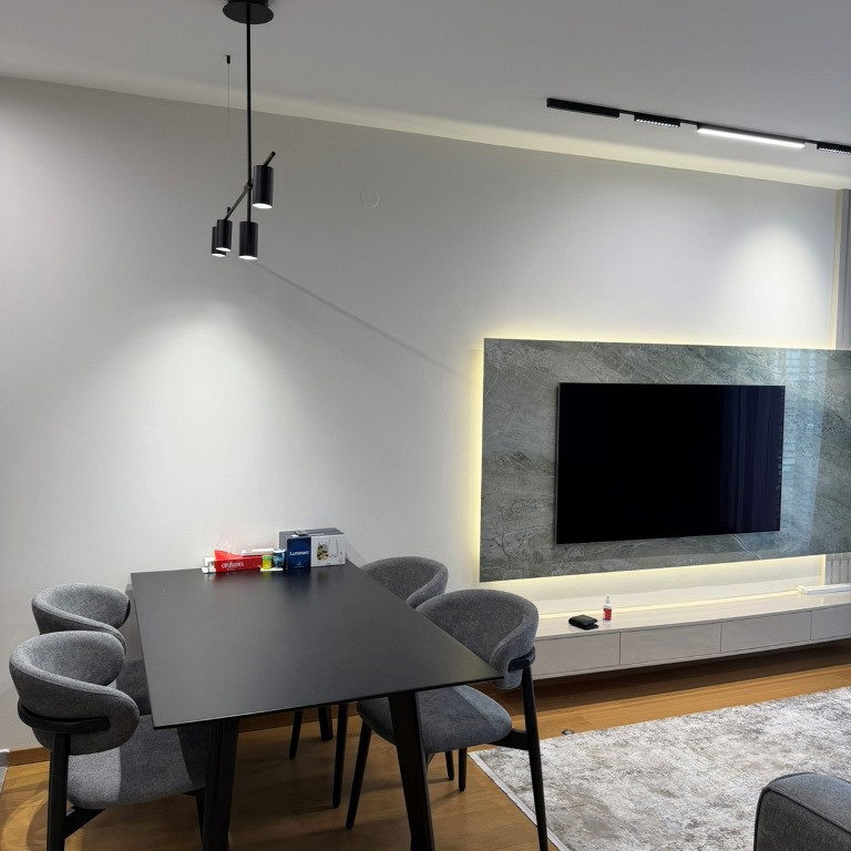Dvosoban stan na prodaju, Bulevar Evrope, Novi Sad, 43m², 189.000 €