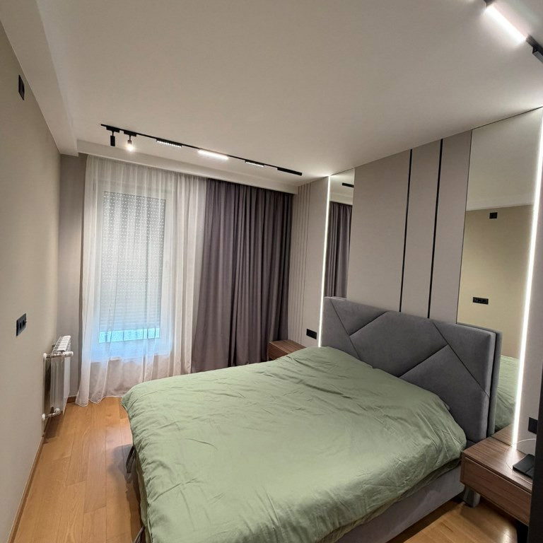 Stan Prodaja Novi Sad  43 m2