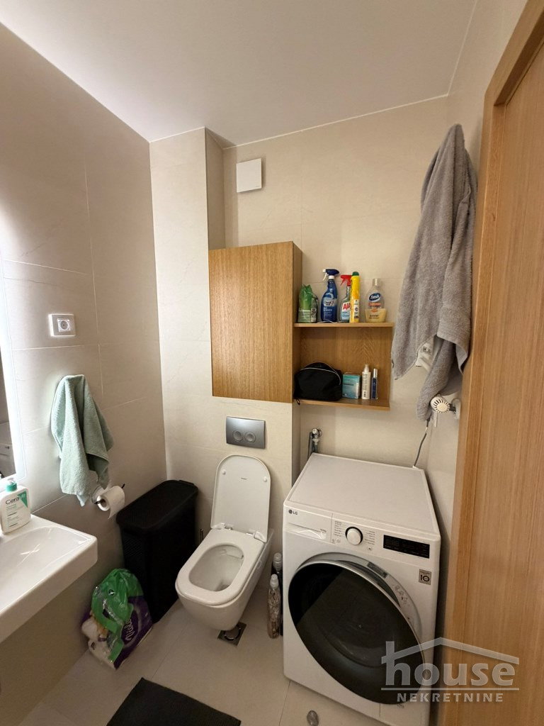 Stan Prodaja Novi Sad Stan Prodaja Novi Sad 43 m2