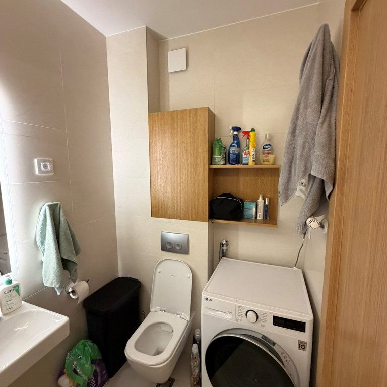 Stan Prodaja Novi Sad  43 m2