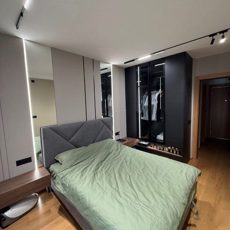 Stan Prodaja Novi Sad  43 m2