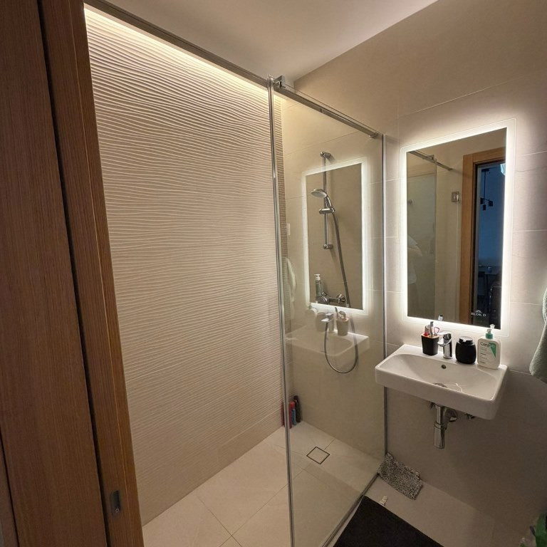Stan Prodaja Novi Sad  43 m2