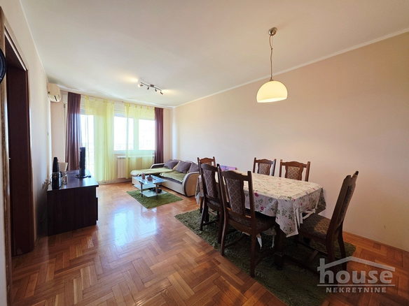Stan Prodaja Novi Sad  44 m2