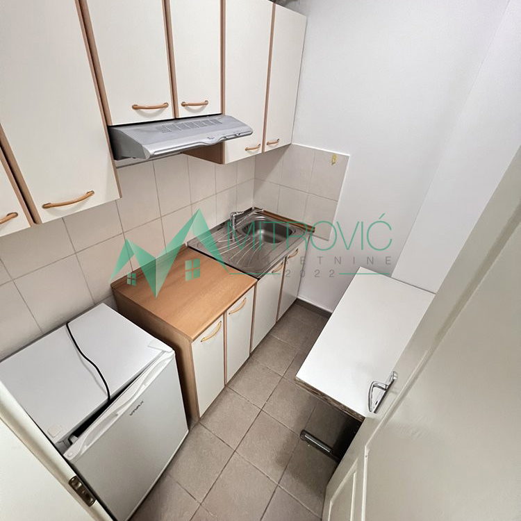 Dvosoban stan na prodaju, Bulevar Oslobođenja, Novi Sad, 46m², 146.260 €
