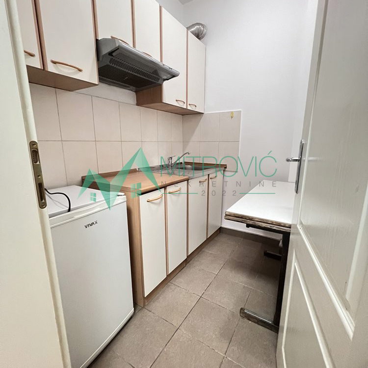 Dvosoban stan na prodaju, Bulevar Oslobođenja, Novi Sad, 46m², 146.260 €
