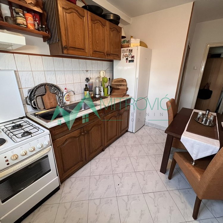 Dvosoban stan na prodaju, Bulevar Oslobođenja, Novi Sad, 54m², 175.100 €