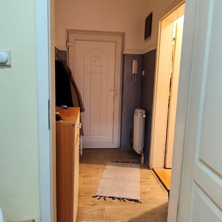 Dvosoban stan na prodaju, Cara Dušana, Novi Sad, 43m², 2. sprat, 142.000 €