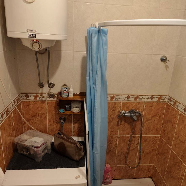 Dvosoban stan na prodaju, Cara Dušana, Novi Sad, 43m², 2. sprat, 142.000 €