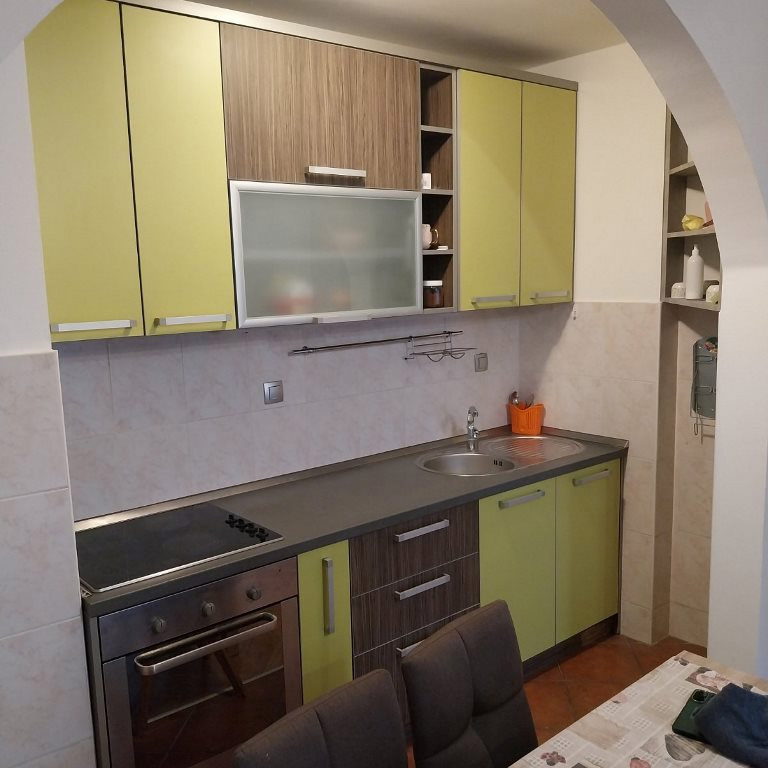 Stan Prodaja Novi Sad  43 m2