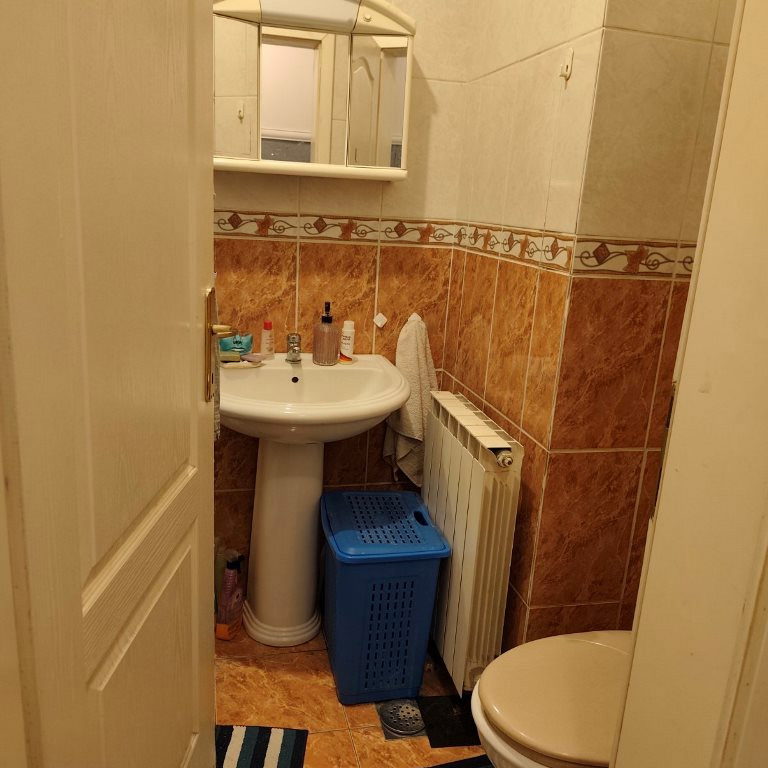 Stan Prodaja Novi Sad  43 m2