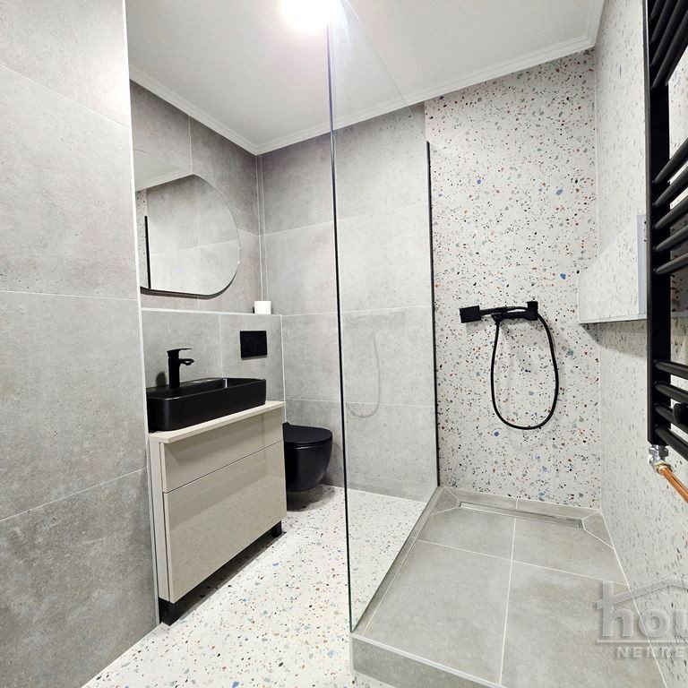 Stan Prodaja Novi Sad  55 m2