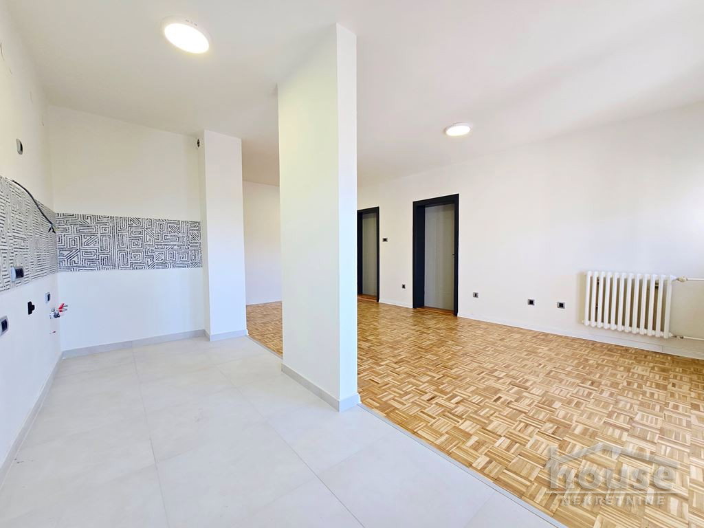 Stan Prodaja Novi Sad  55 m2