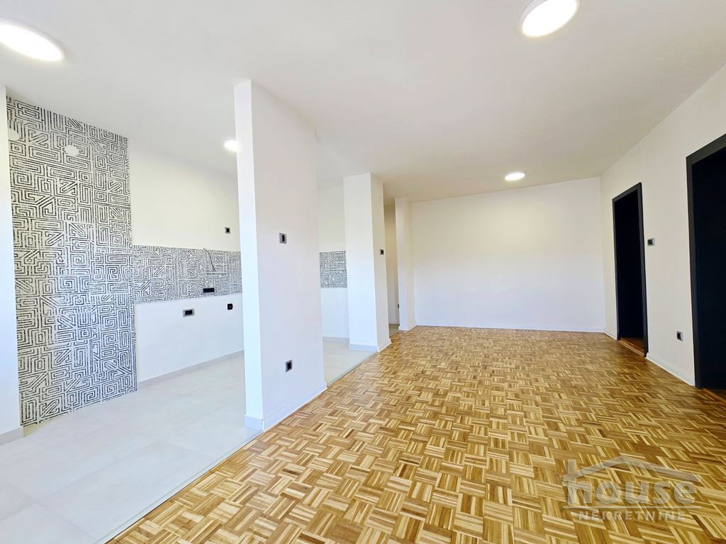 Stan Prodaja Novi Sad  55 m2