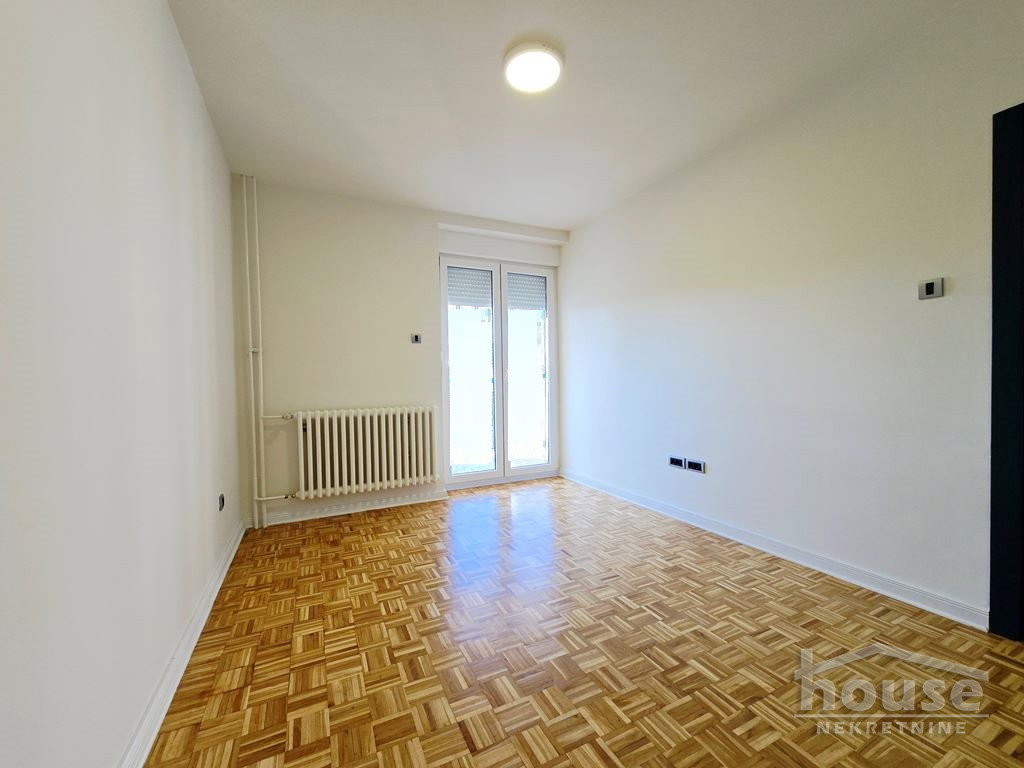 Stan Prodaja Novi Sad  55 m2