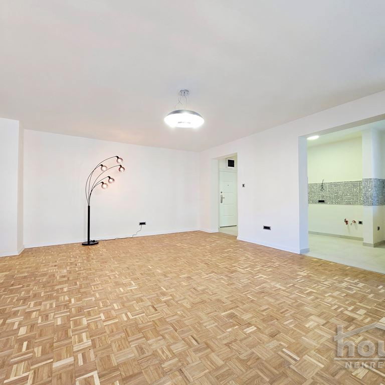 Dvosoban stan na prodaju, Cara Dušana, Novi Sad, 64m², 3. sprat, 182.400 €