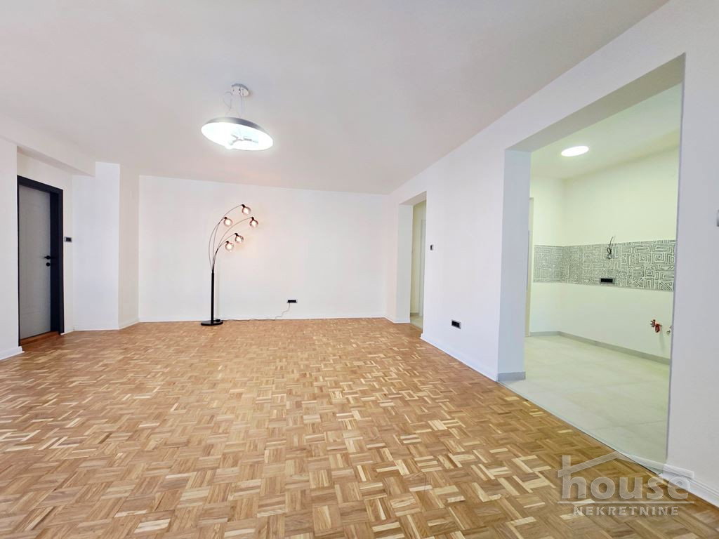 Stan Prodaja Novi Sad  64 m2