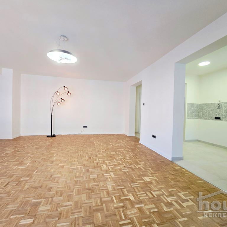 Stan Prodaja Novi Sad  64 m2