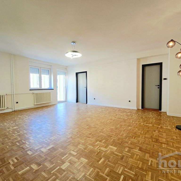 Dvosoban stan na prodaju, Cara Dušana, Novi Sad, 64m², 3. sprat, 182.400 €