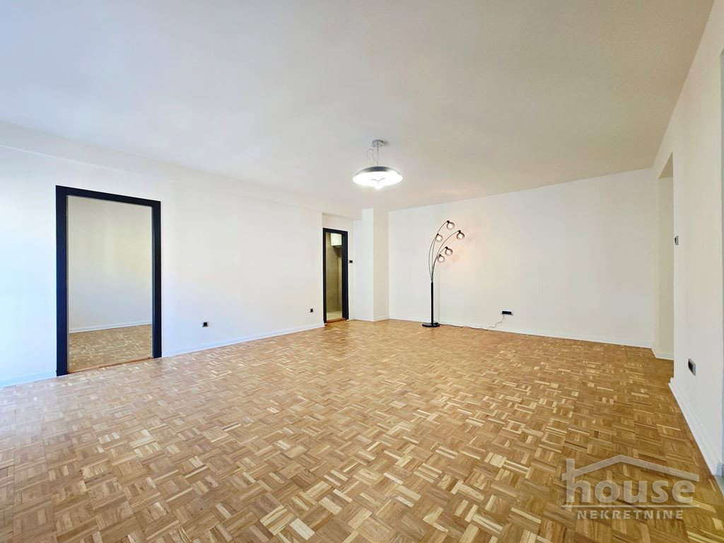 Stan Prodaja Novi Sad  64 m2