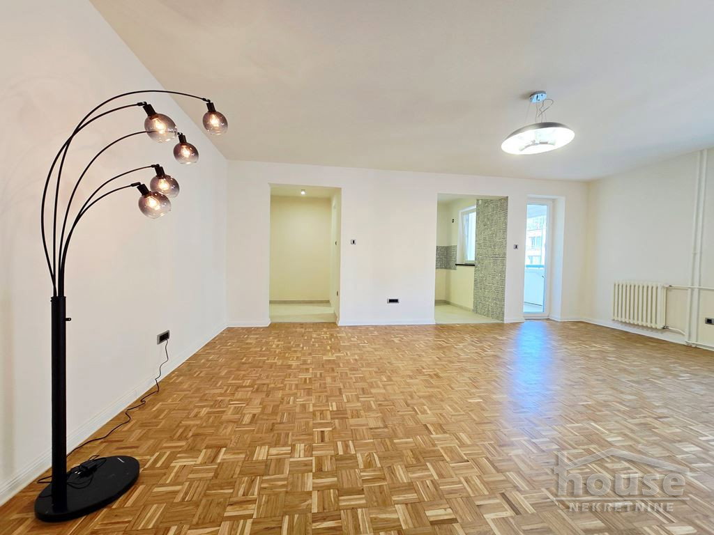 Stan Prodaja Novi Sad  64 m2