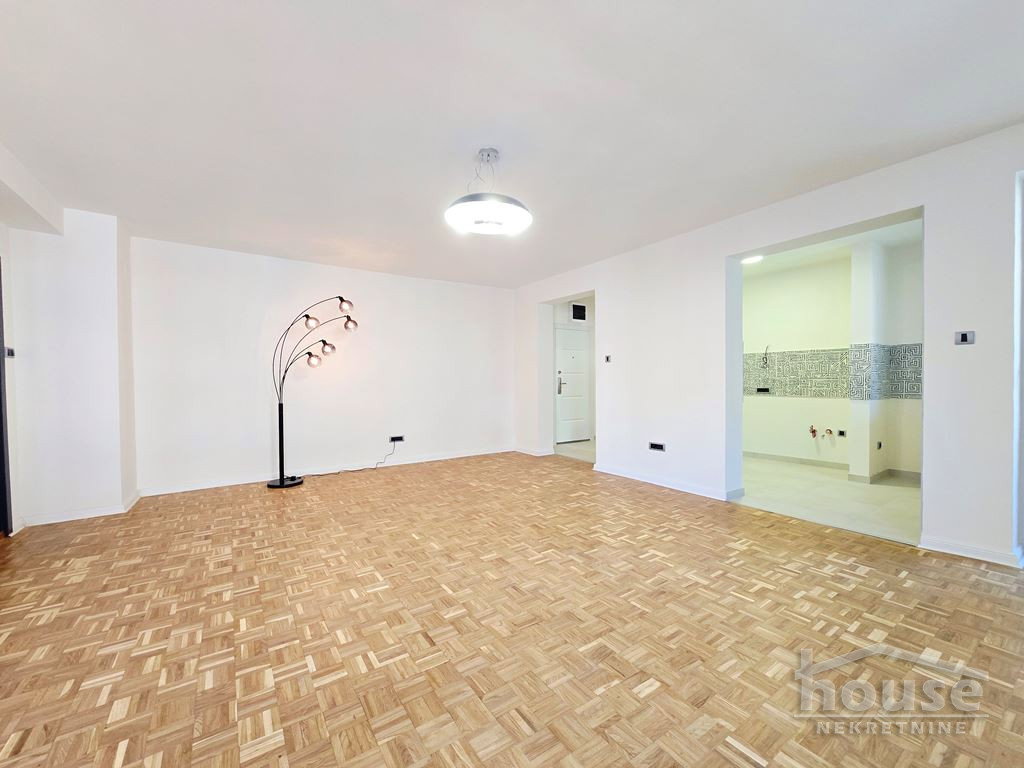 Stan Prodaja Novi Sad  64 m2